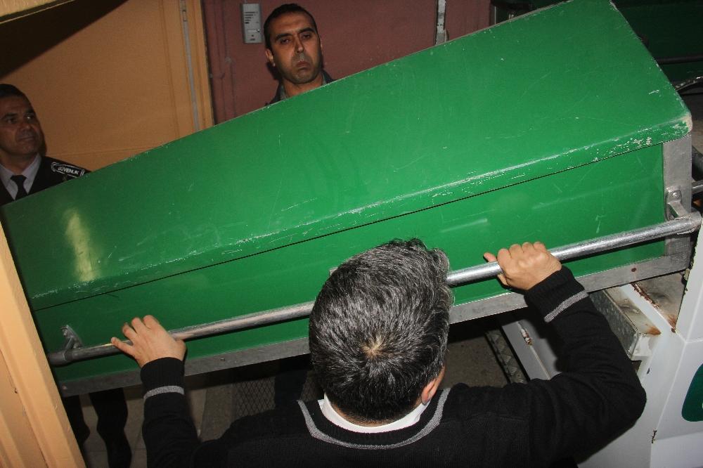 Özgecan'ın katilinin cenazesini kimse taşımak istemedi
