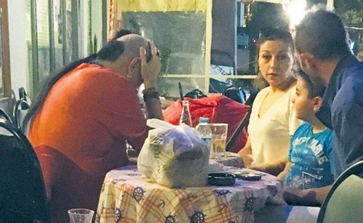 Cemil İpekçi gözyaşlarına boğuldu