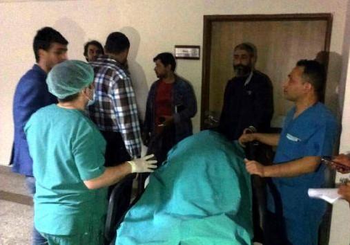 Özgecan'ın katilleri cezaevinde vuruldu