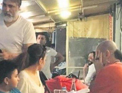 Cemil İpekçi gözyaşlarına boğuldu