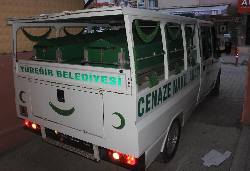 Özgecan'ın katilinin cenazesini kimse taşımak istemedi