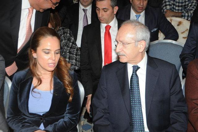 CHP'li Cankurtaran Mehmetçiği İsrail'e benzetti