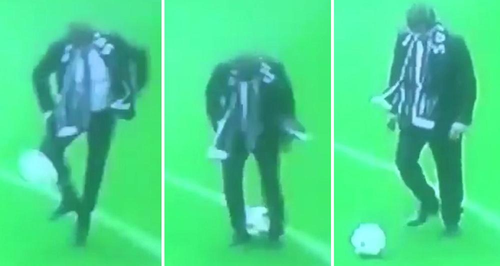 Davutoğlu'ndan esprili Messi cevabı