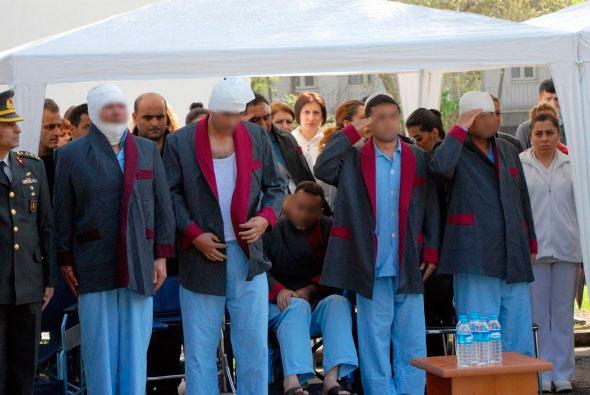 Diyarbakır'da şehit düşen askerin kimliği belli oldu