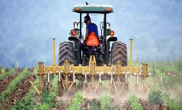 Genç çiftçilere hibe başvuruları başlıyor