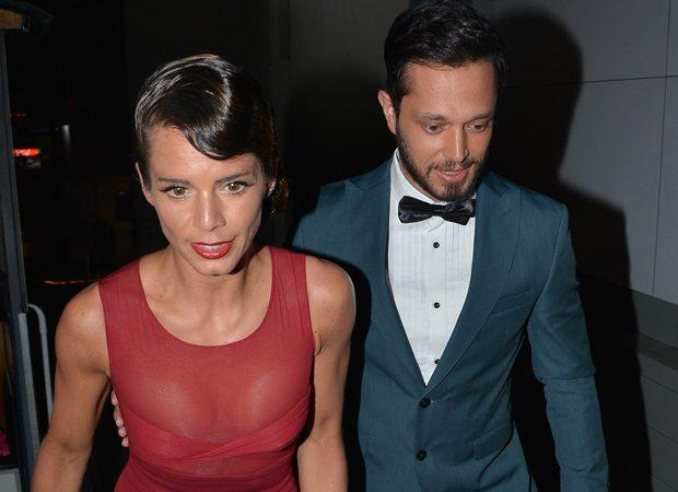 Eliz Sakuçoğlu sevgilisiyle fotoğraf paylaştı