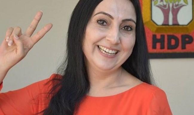 Figen Yüksekdağ: Bu vatanı böldürmeyeceğiz