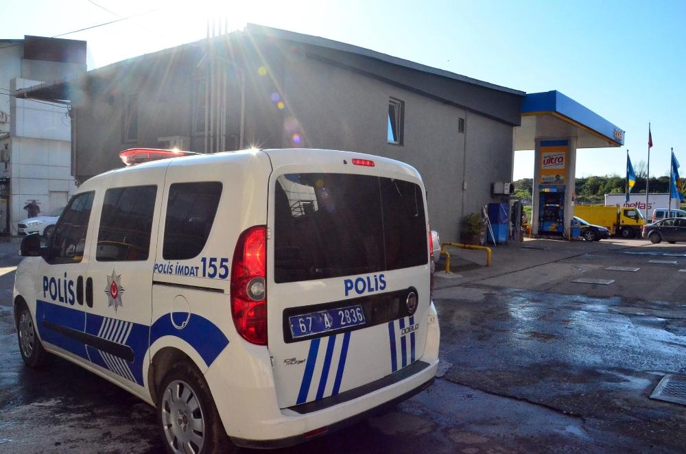 Zonguldak'ta 5 şirkete kayyum atandı