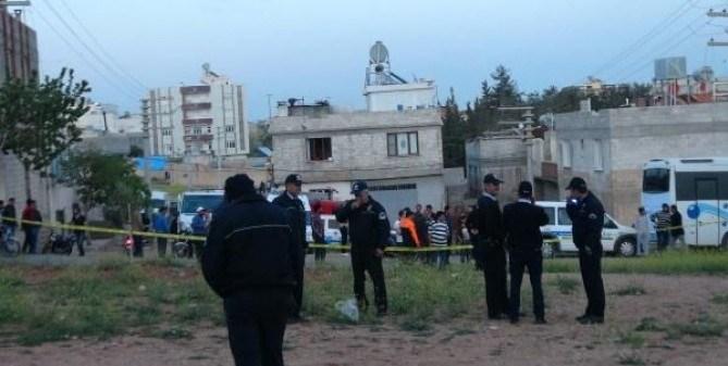 Hulusi Akar ve Hakan Fidan Kilis'te