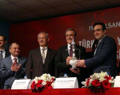 THY ile Havelsan arasında dev anlaşma