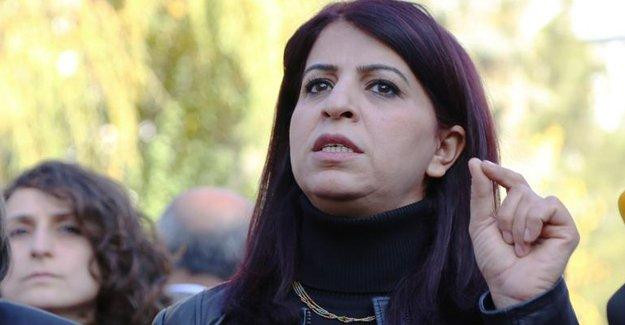 HDP'li vekilden 'polis noktası' sorusu