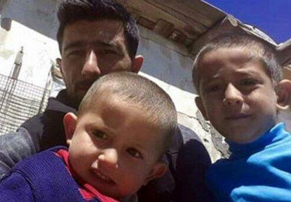 Oynadığı cisim elinde patlayan çocuk hayatını kaybetti