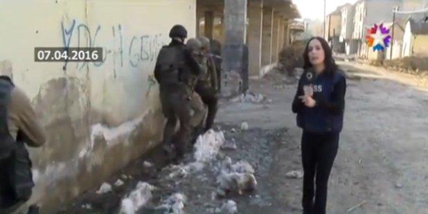 Nazlı Çelik'ten HDP'ye yanıt