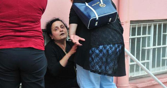 Özgecan'ın katilinin annesi psikolojik sorunlar yaşıyor