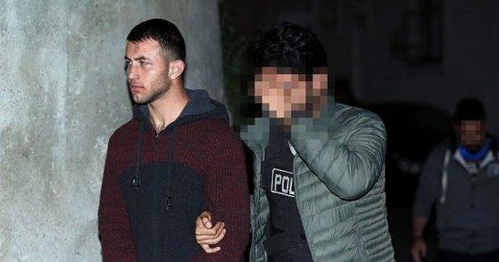 İstanbul'da DHKP-C operasyonu: 1 gözaltı