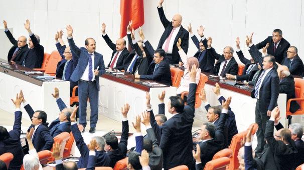 Şehit anne ve babalarına iş imkanı sağlanacak