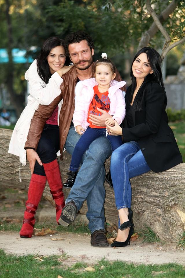 Yeşim Salkım: Eski eşim evlenirse düğününe giderim