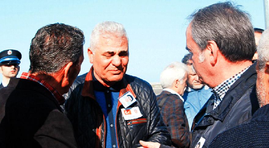 Bartın Vali Yardımcısı şehit oğlunu anlattı