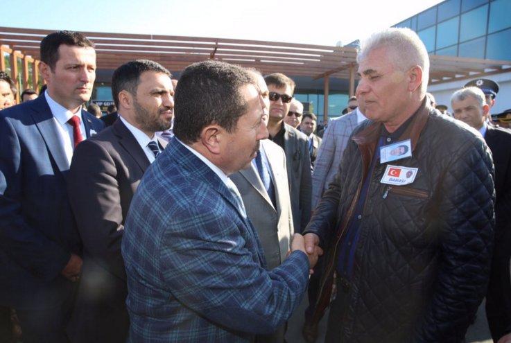 Bartın Vali Yardımcısı şehit oğlunu anlattı