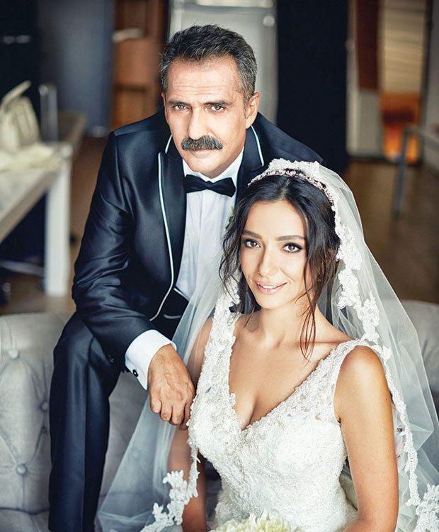 Yavuz Bingöl: Çok mutluyum