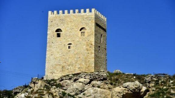 İspanya'da beğenilmeyen kale ödül aldı