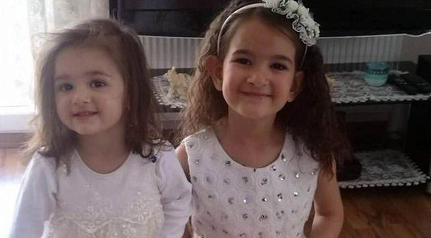 Asya bebek taburcu oldu ama gözünü kaybetti