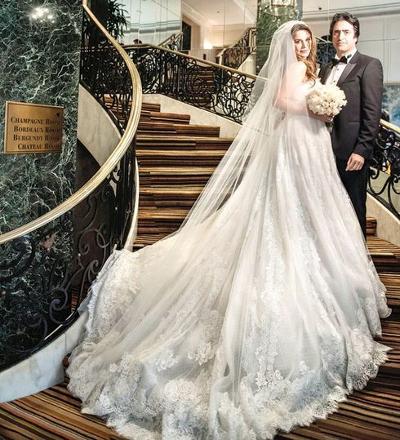 Mahsun Kırmızıgül baba oluyor