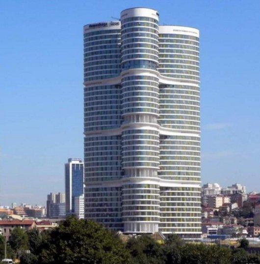 Dumankaya'nın sahiplerine paralelden gözaltı