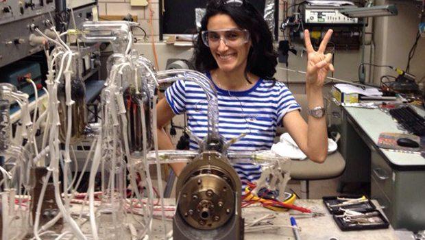 32 yaşındaki Türk MIT'ten teklif aldı