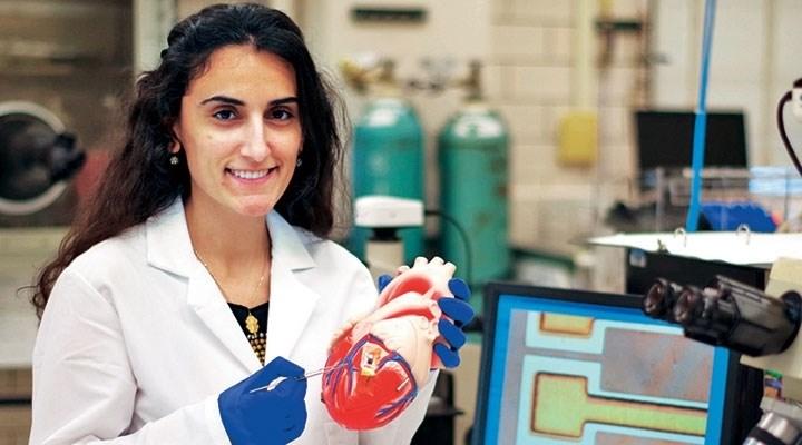 32 yaşındaki Türk MIT'ten teklif aldı