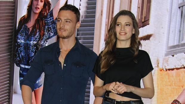 Kerem Bürsin'den evlilik açıklaması