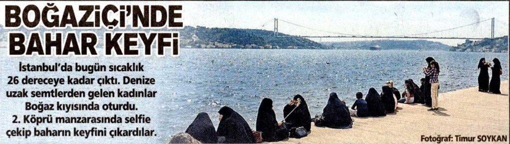 Posta 28 Şubat günlerini özledi