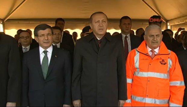 Erdoğan: Adını Osman Gazi Köprüsü koyduk