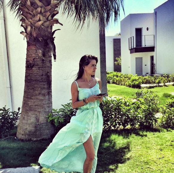 Ceyda Ateş: Reytinge bizleri kurban etmeyin