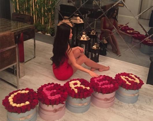 Ceren Hindistan yeni aşka yelken açtı