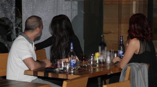 Ceren Hindistan yeni aşka yelken açtı