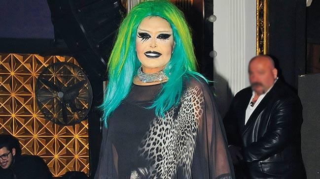 Bülent Ersoy servetine servet kattı