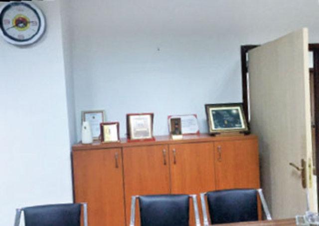 Yarbay eşinin şehit olduğu yere gitti