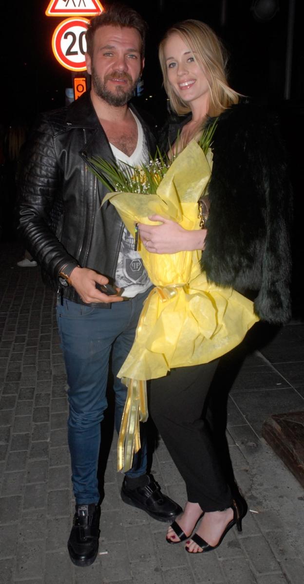 Tolga Karel parasını alamayınca ağladı