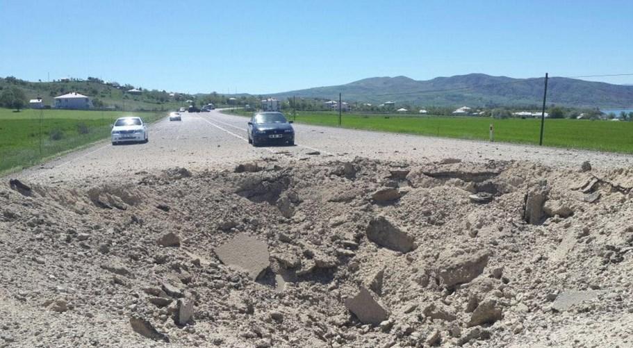Koç üretimi zırhlı Shortland ne kadar dayanıklı