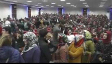 Diyarbakır’da hibe izdihamı