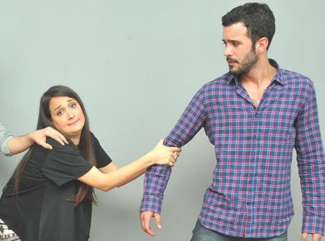 Barış Arduç ve Gupse Özay 5 yıl evlenmeyecek