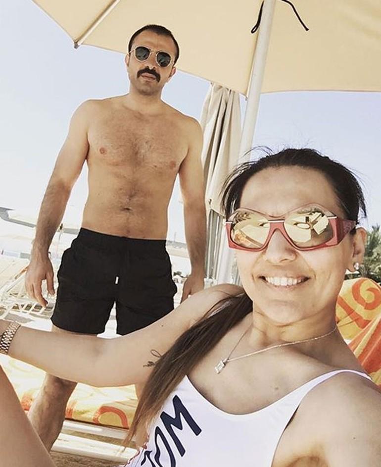 Demet Akalın sezonu açtı