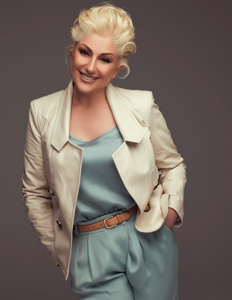 Muazzez Ersoy şoförüne aşık oldu iddiası