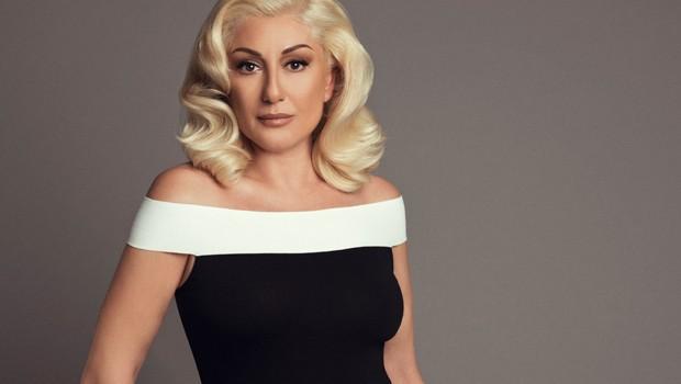 Muazzez Ersoy şoförüne aşık oldu iddiası