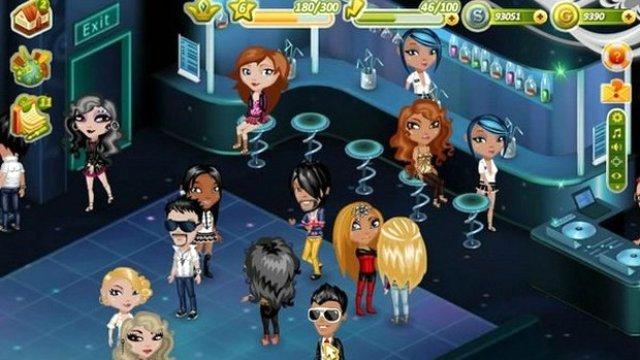 Facebook’ta oynanan Avataria oyunu yasaklandı