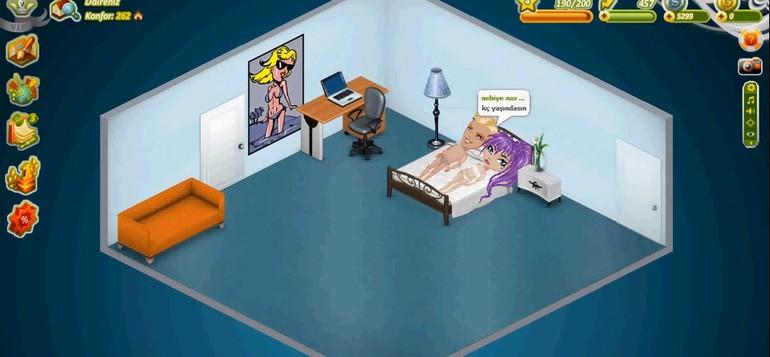 Facebook’ta oynanan Avataria oyunu yasaklandı