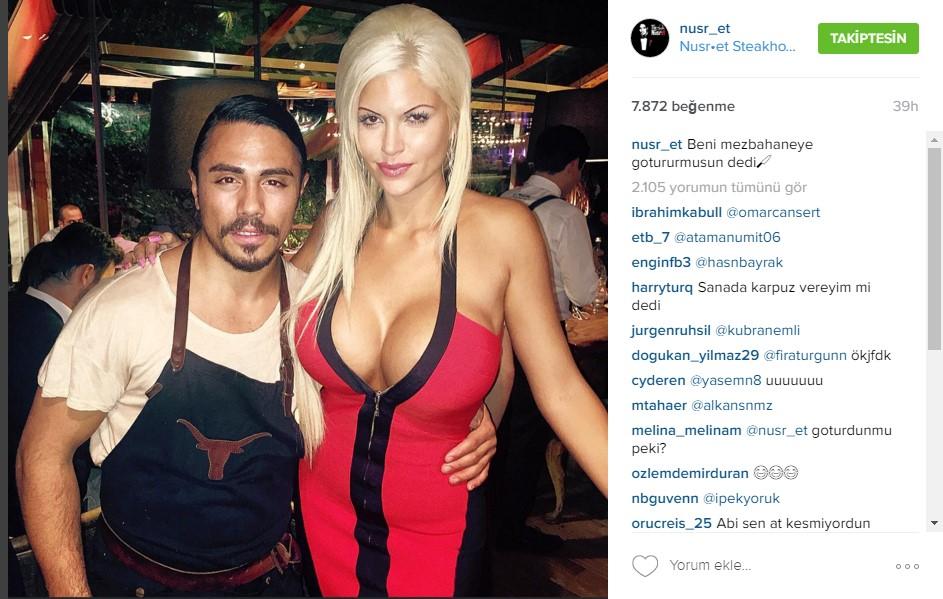 Müge Anlı makyajsız görüntülendi