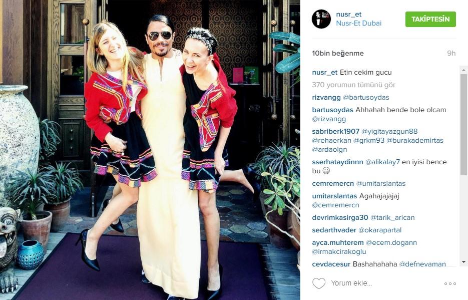 Müge Anlı makyajsız görüntülendi