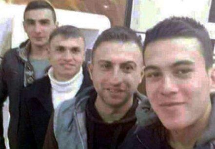 4 yakın arkadaş Nusaybin'de şehit oldu